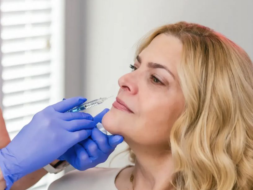 Venus Med Spa Closed? Here's What to Do Next in Tampa
