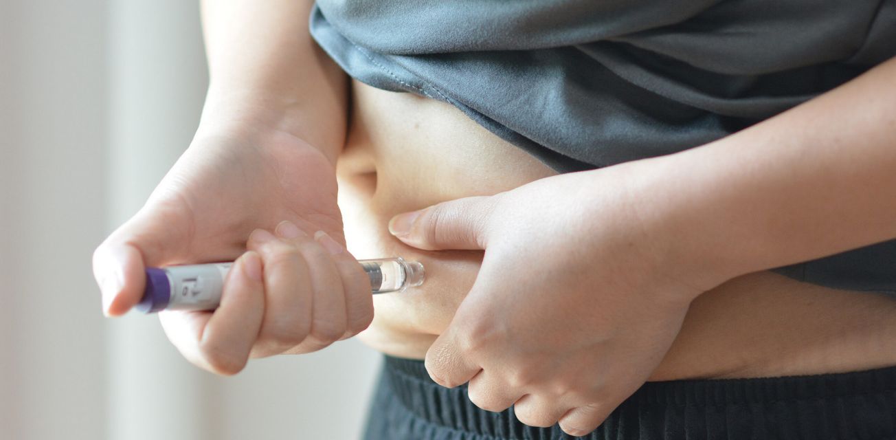 Why Combining Hormone Therapy With GLP-1 Works Better in Tampa