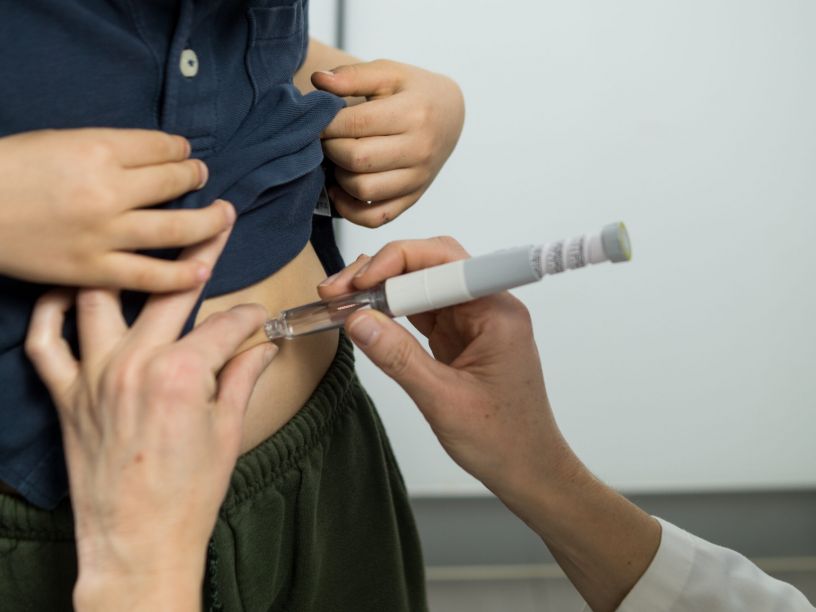 What Labs Should Women Ask For Before Starting Hormone Therapy or Weight Loss in Tampa?
