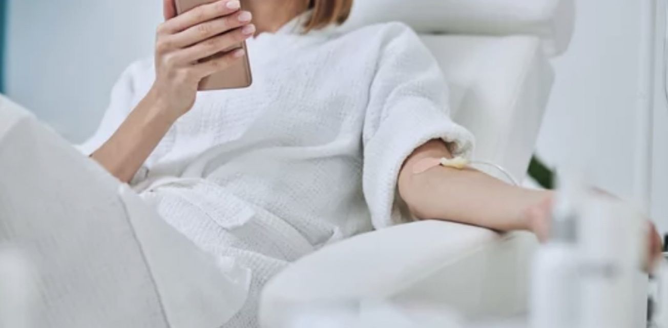 Tampa IV Therapy South Tampa Bay Total Wellness Tampa FL