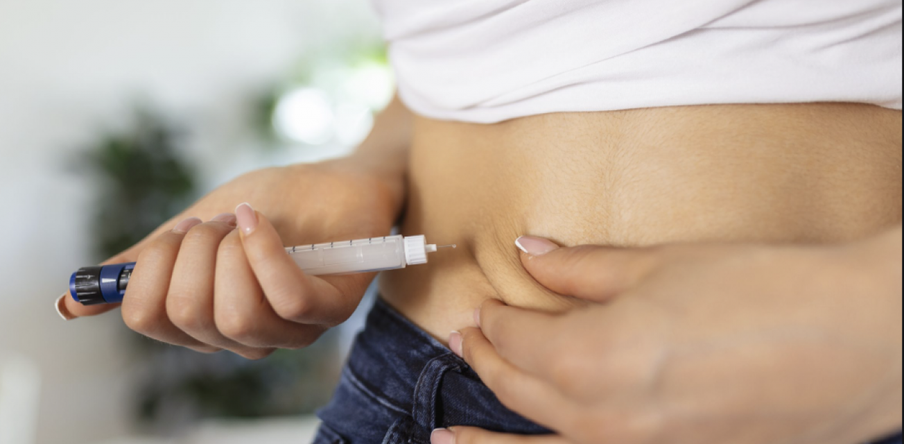 Tampa Tirzepatide Access & Weight Loss Options at Tampa Bay Total Wellness Med Spa Tampa FL