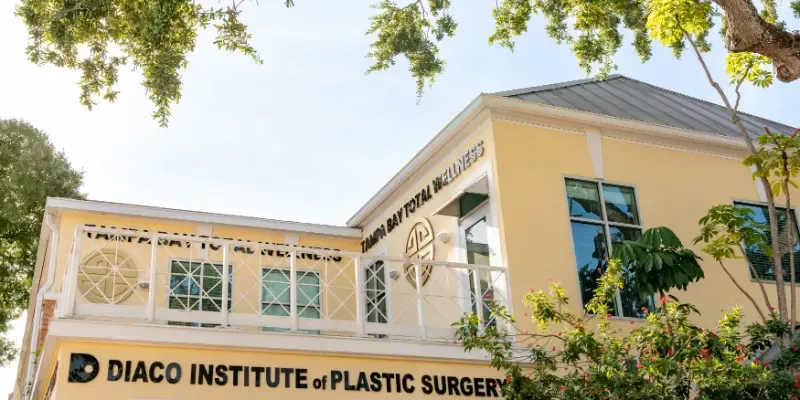 Tampa Bay Total Wellness Facility 