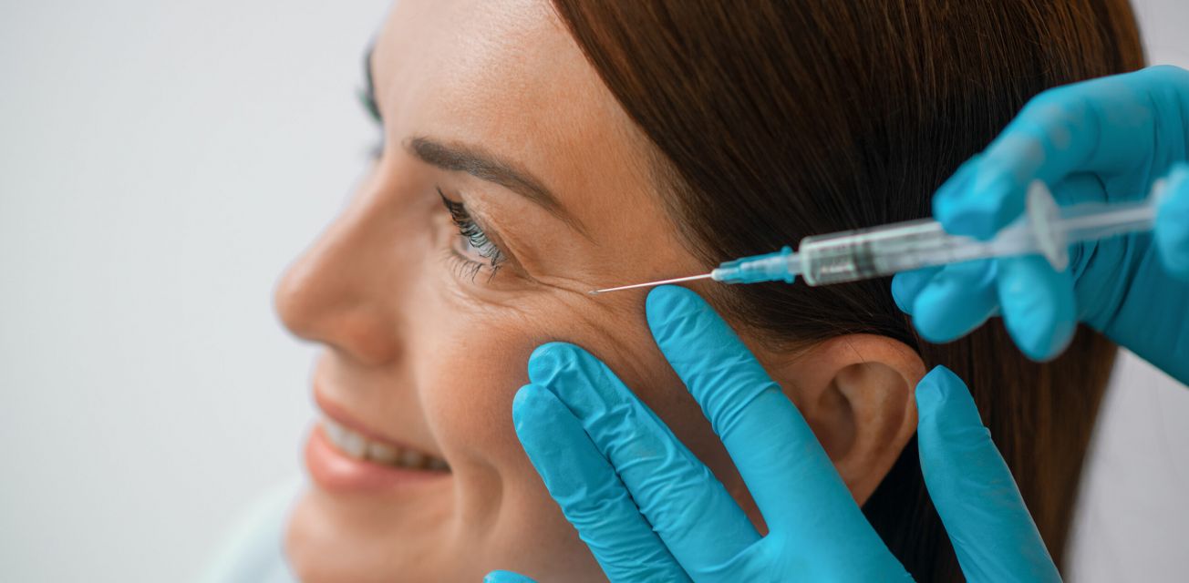 Tampa Botox at Tampa Bay Total Wellness Med Spa Tampa FL