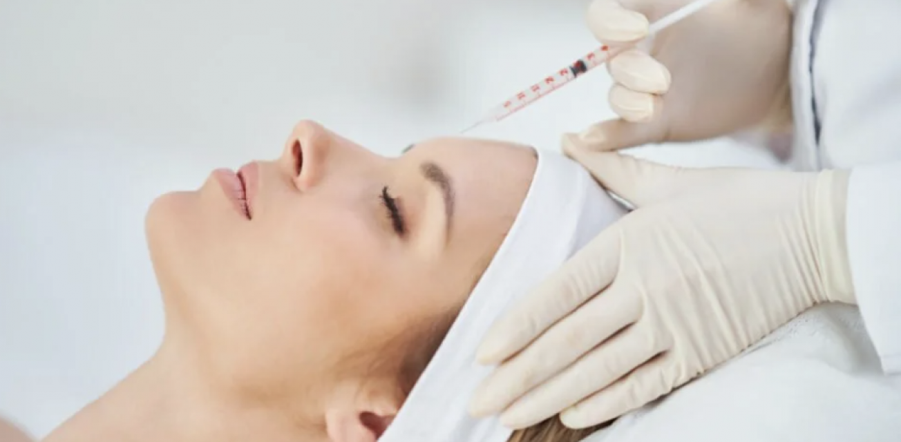 Tampa Botox Dysport Daxxify Neuromodulators Tampa at Tampa Bay Total Wellness Tampa FL
