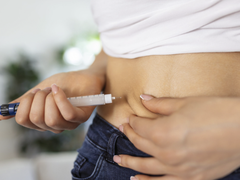 Tampa Tirzepatide Access & Weight Loss Options at Tampa Bay Total Wellness Med Spa Tampa FL