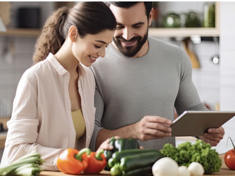 Tampa Dietitian at Tampa Bay Total Wellness Tampa FL