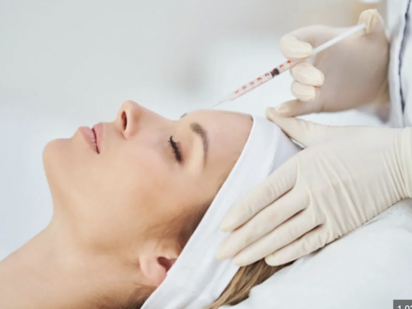 Tampa Botox Dysport Daxxify Neuromodulators Tampa at Tampa Bay Total Wellness Tampa FL