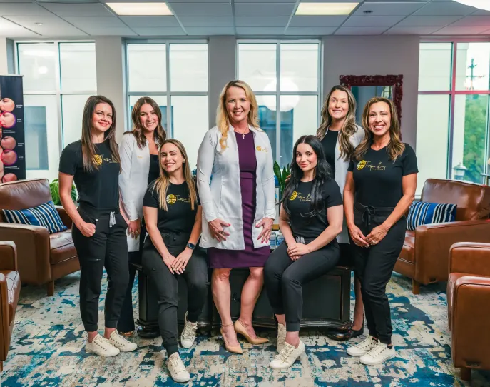 Tampa Bay Total Wellness Team