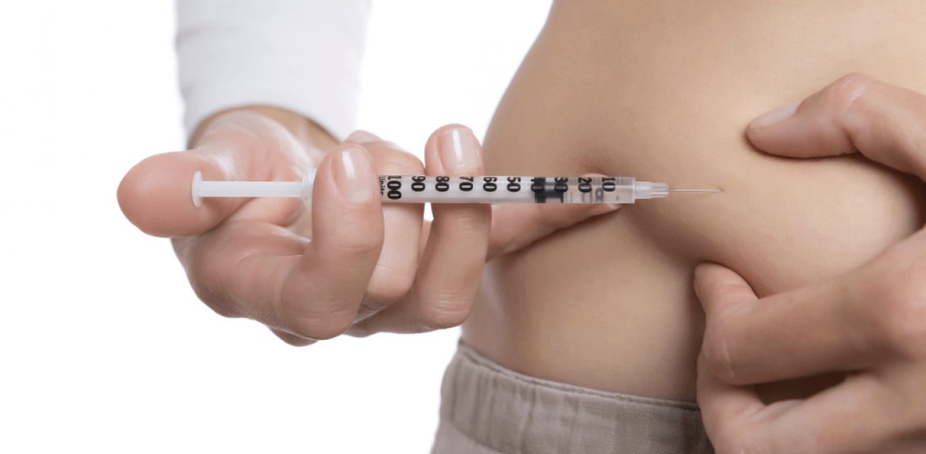 Tampa Peptides Therapy at Tampa Bay Total Wellness