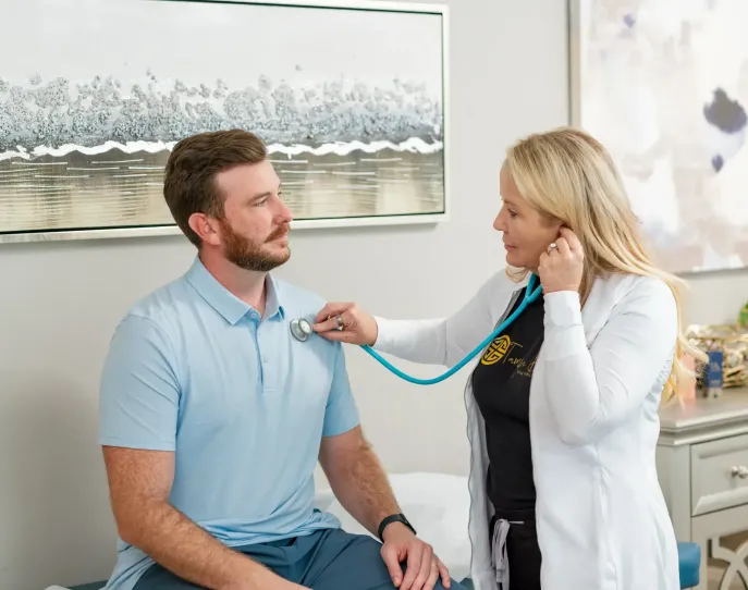 Concierge Wellness Tampa