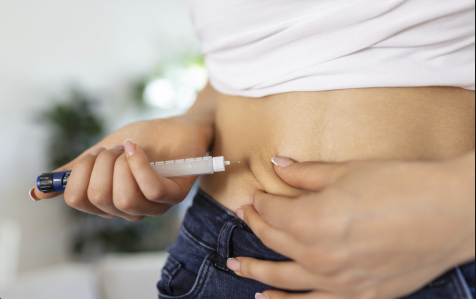 Tampa Tirzepatide Access & Weight Loss Options at Tampa Bay Total Wellness Med Spa Tampa FL