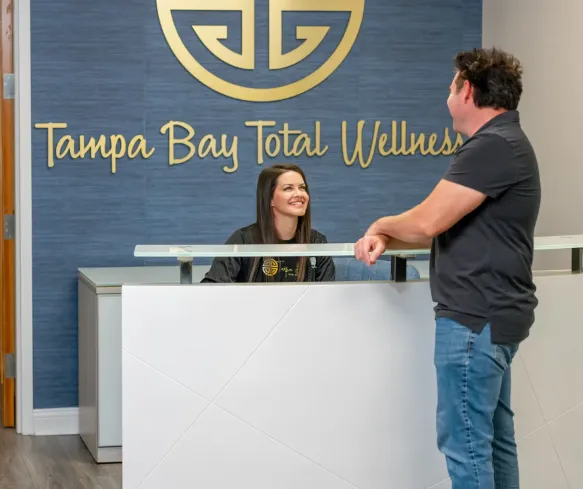 tampa anti-aging treatments