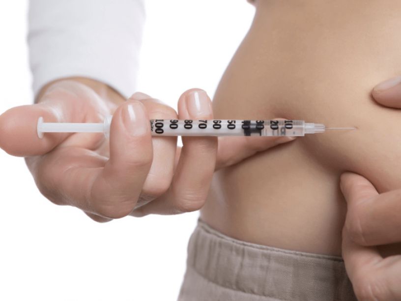 Tampa Peptides Therapy at Tampa Bay Total Wellness