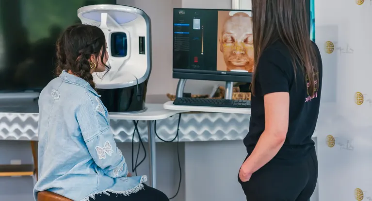 wellness center tampa