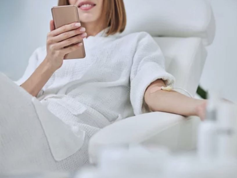 Tampa IV Therapy South Tampa Bay Total Wellness Tampa FL