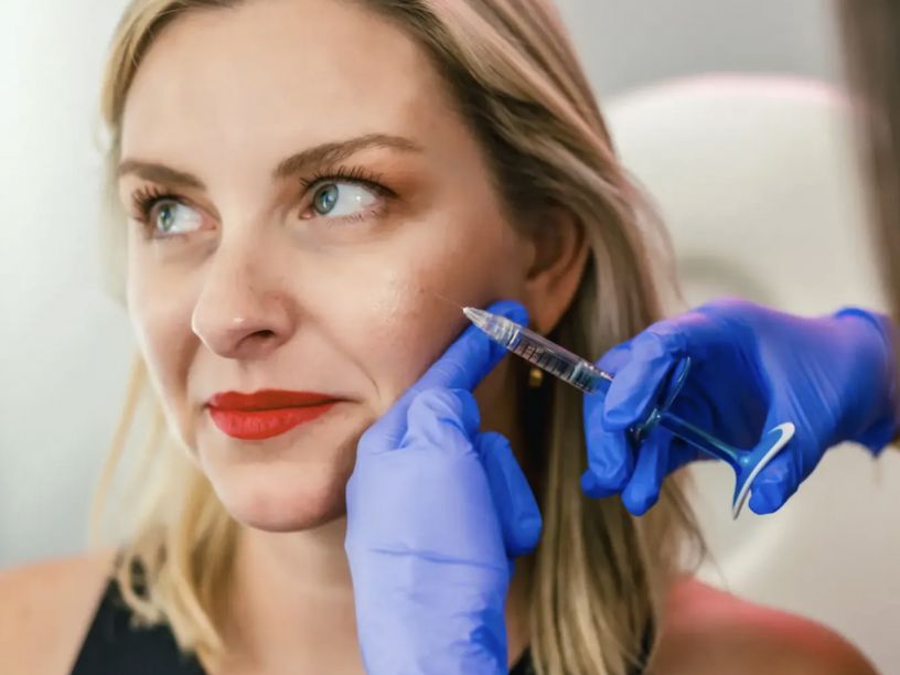 What Are the Most Popular Age-Rejuvenation Treatments Available in Tampa