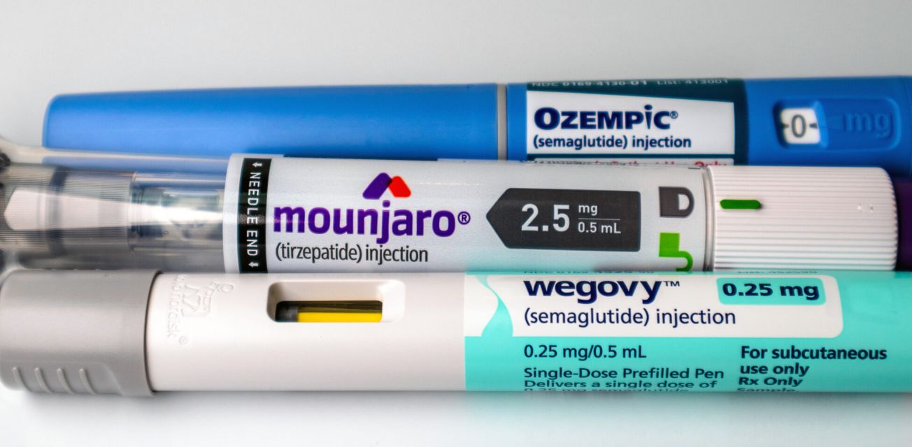 Tampa GLP-1 Medications the Best Weight Loss Option