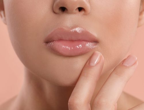 Benefits of Lip Filler in Tampa