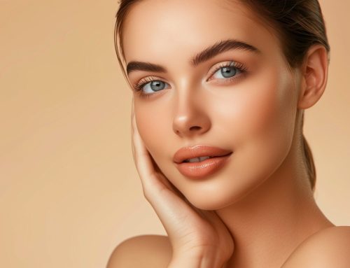 Get Your Skin Ready for the Holidays NOW!
