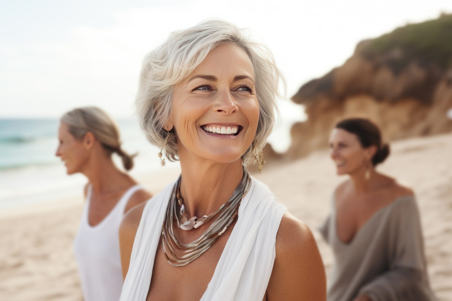 Pressing “PAUSE" on Menopause Symptoms Tampa Bay Total Wellness