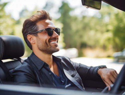 “Man”-opause – Yes, Men Experience It Too!