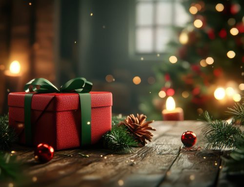 Treat Yourself this Holiday Season: Your Most Wanted Gifts to Give YOURSELF!