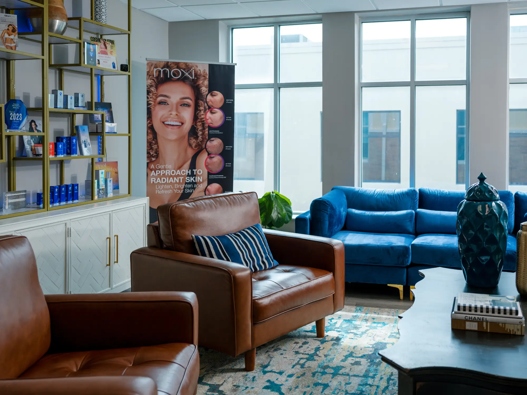 Aesthetic Medicine tampa