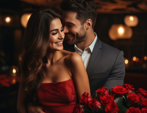 Spice Up Your Valentine’s Day: Fresh Ideas for Married Couples