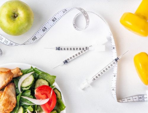 What You Need to Know About Tirzepatide