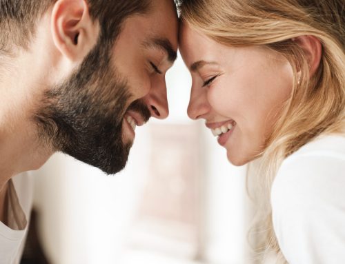 Beyond Dinner and Flowers: Reignite the Passion in Your Marriage