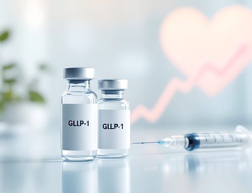 Microdosing GLP-1 in Tampa: Benefits Beyond Weight Loss