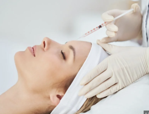Botox, Dysport & Daxxify in Tampa: Youthful Skin Made Simple