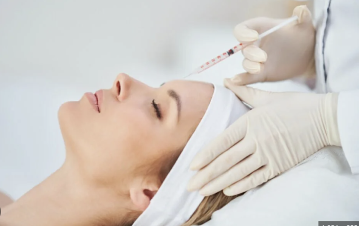 Tampa Botox Dysport Daxxify Neuromodulators Tampa at Tampa Bay Total Wellness Tampa FL