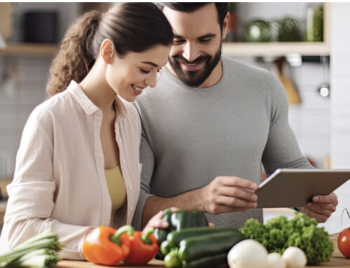 Now Welcoming Our In-House Dietitian in Tampa!