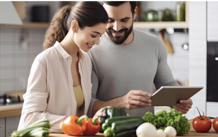 Tampa Dietitian at Tampa Bay Total Wellness Tampa FL