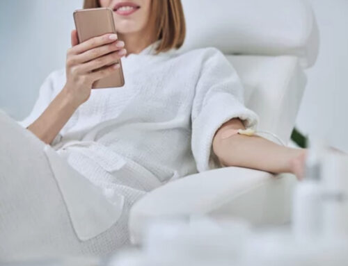 Tampa IV Therapy | Revitalize at Tampa Bay Total Wellness