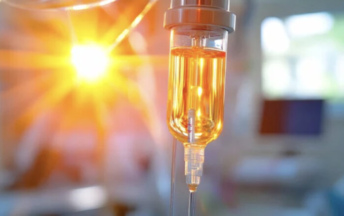 Tampa IV Therapy Tampa Bay Total Wellness High Dose Vitamin C IV Therapy Tampa FL