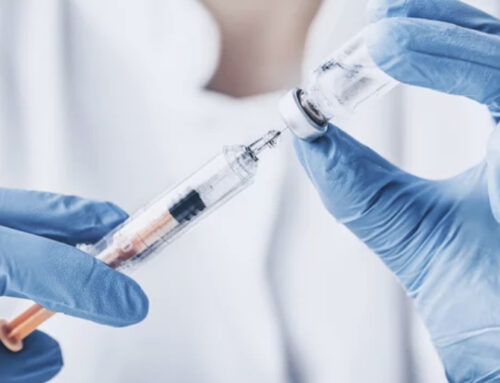 Peptide Therapy Tampa: Fat-Loss & Metabolic Activation Stack