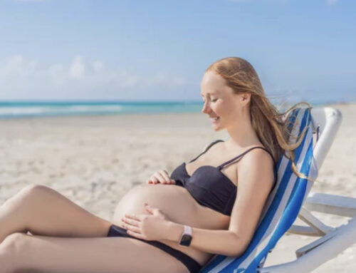 Is Laser Hair Removal Safe During Pregnancy