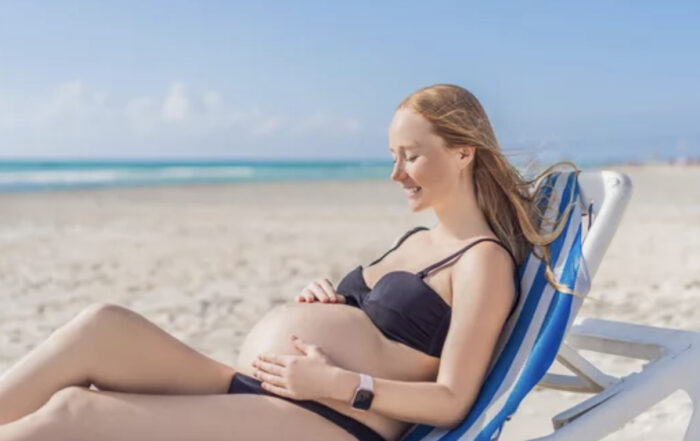 Tampa laser hair removal safe for pregnant women _ Tampa Bay Total Wellness Laser Hair Removal Tampa