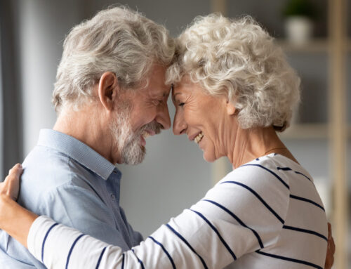 Is BHRT Safe and How Is It Different From Traditional HRT for Menopause