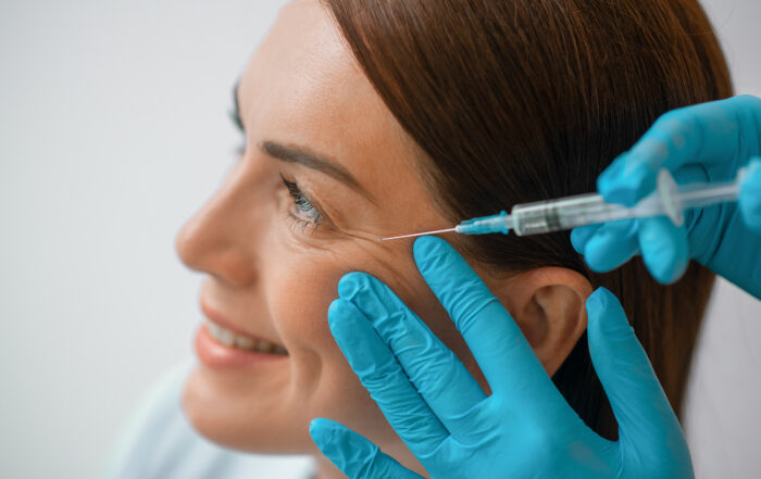 Tampa Botox at Tampa Bay Total Wellness Med Spa Tampa FL