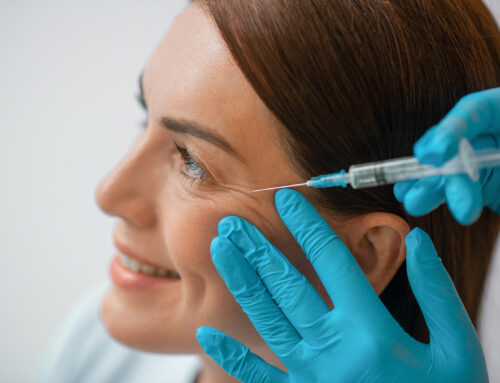 Reduce Bruising After Botox in Tampa