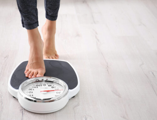 Weight-Loss Peptides Tampa | GLP-1 and Metabolic Support