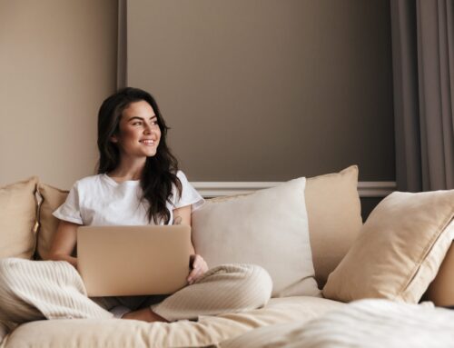 It’s Laser Weather