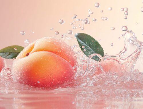 New Year, New You – Down THERE