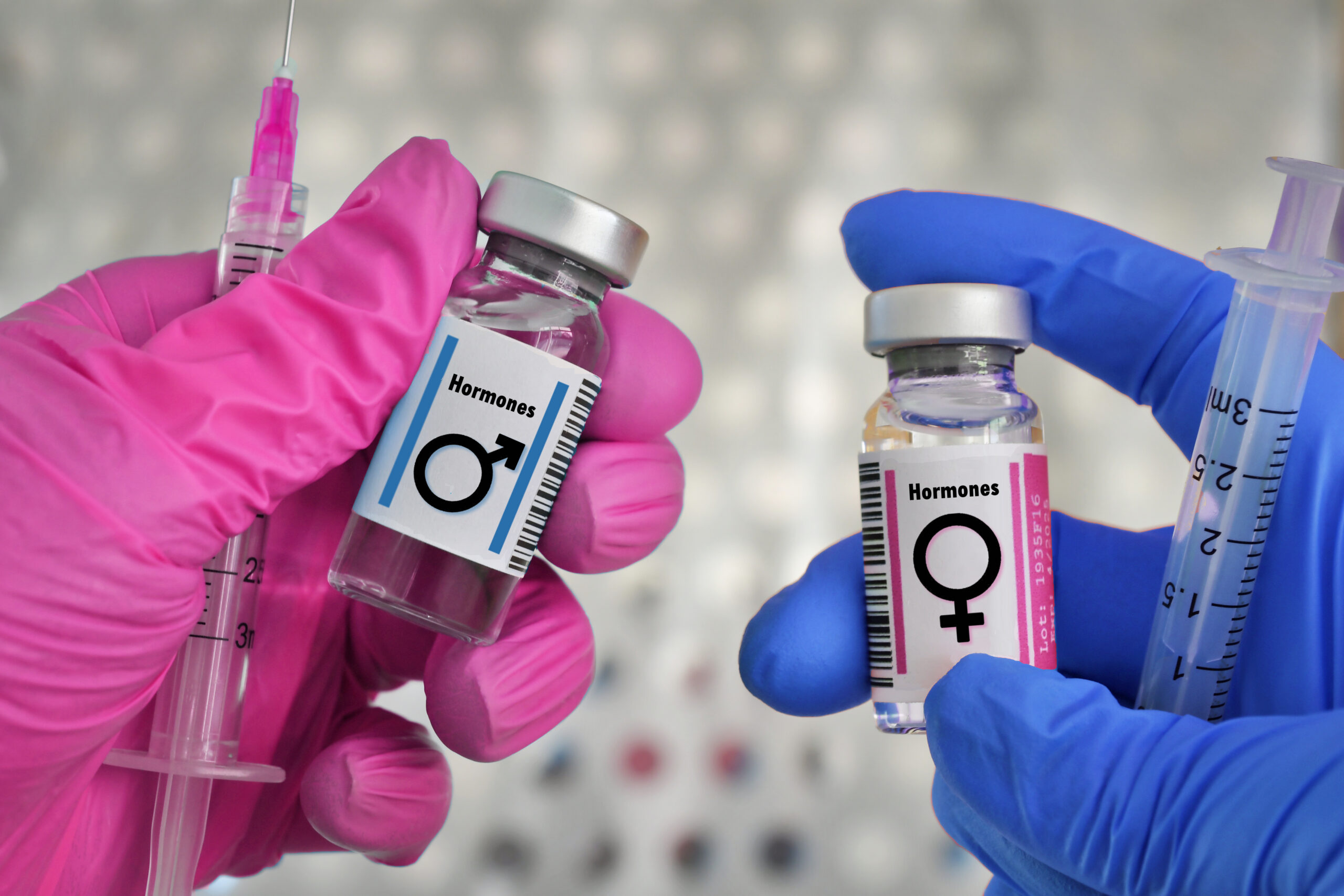 Hormone Therapy Tampa