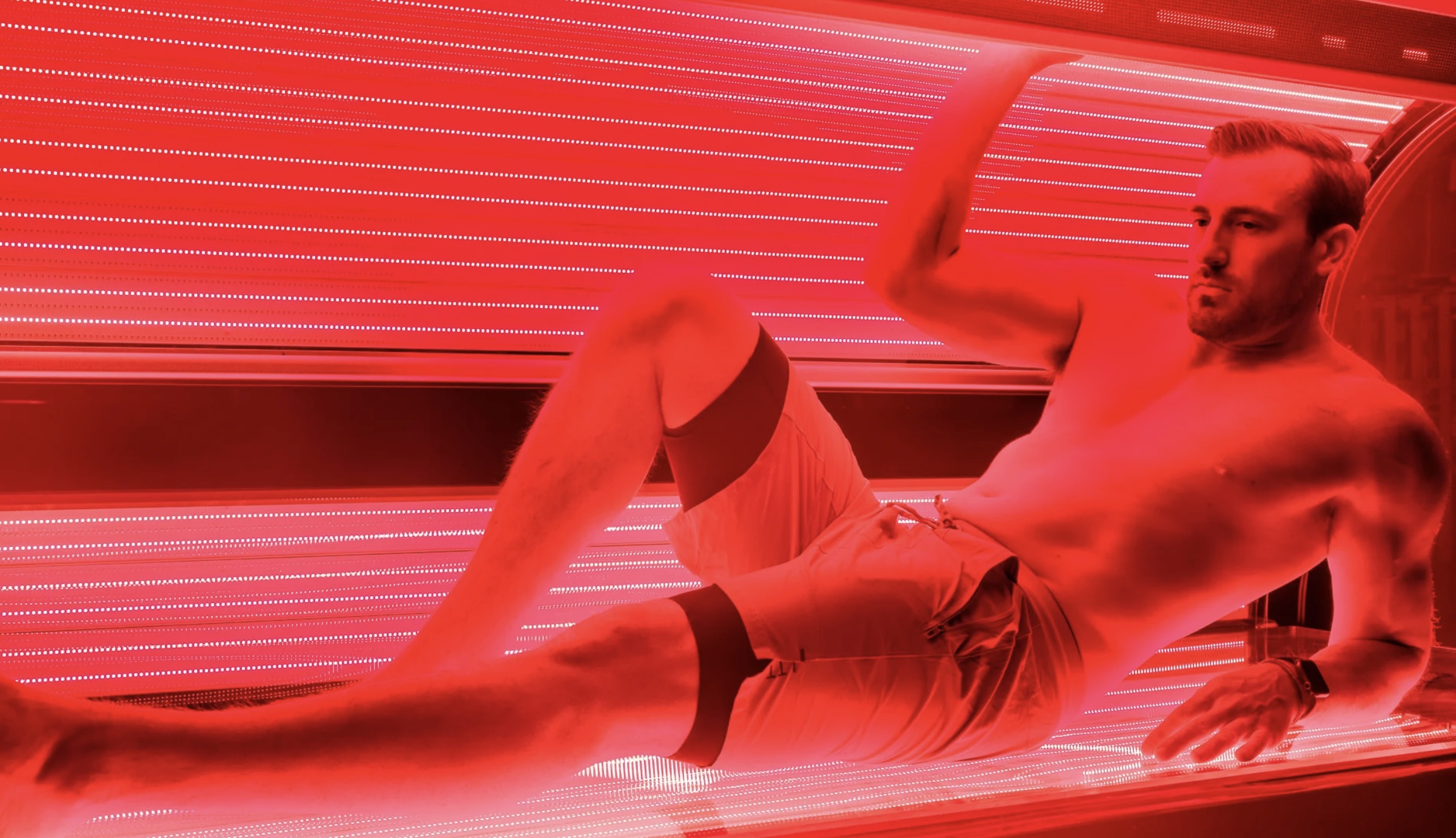 Red Light Therapy Tampa: Benefits + PEMF Support