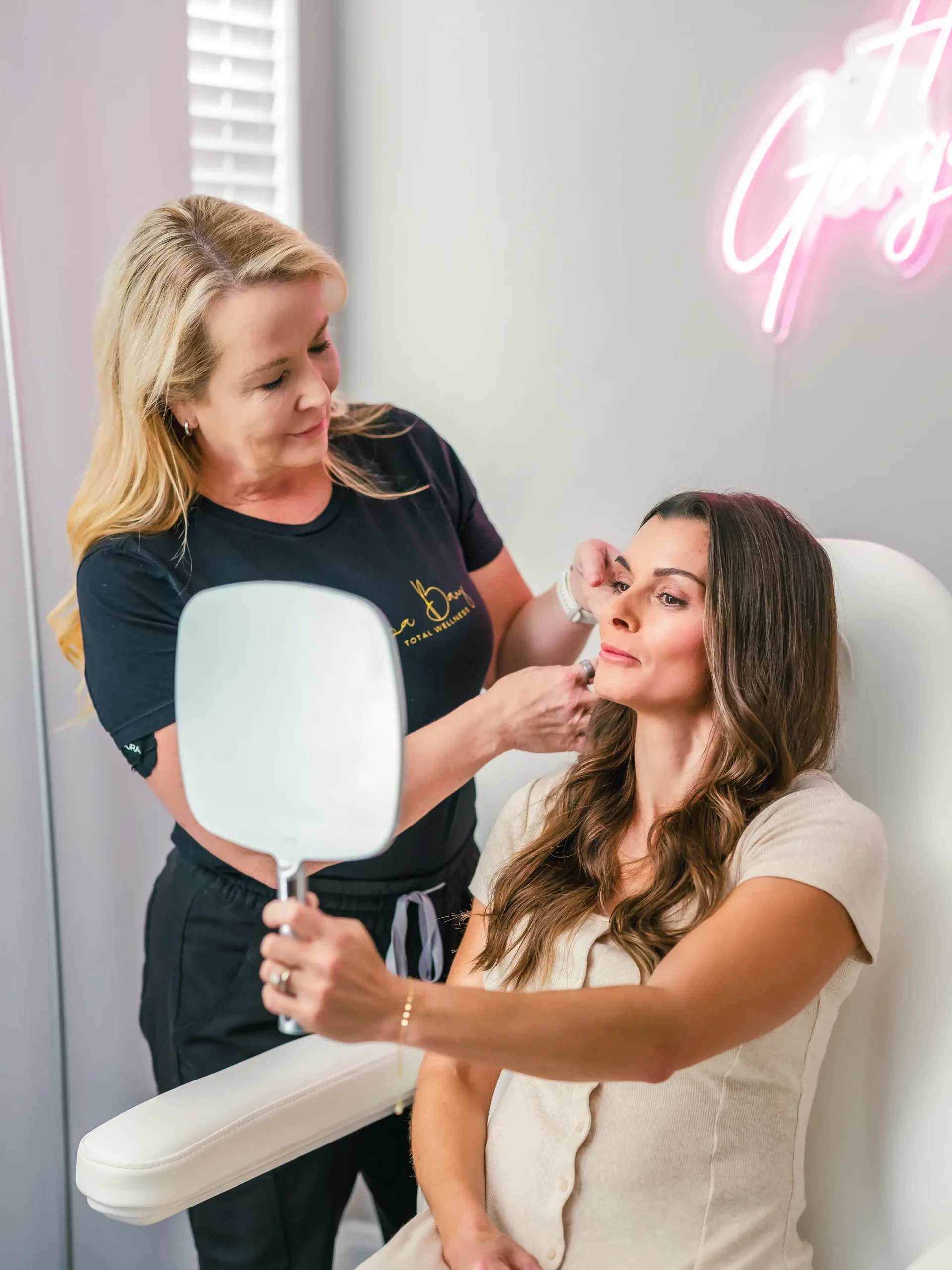 Botox In Tampa