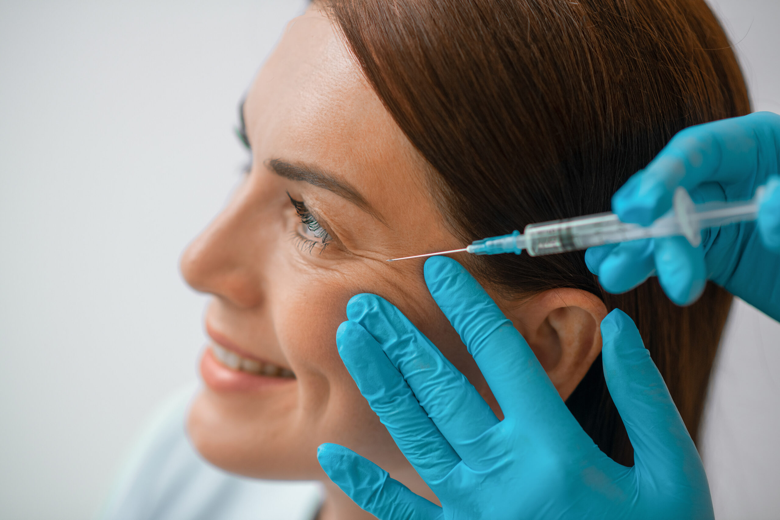 Tampa Botox at Tampa Bay Total Wellness Med Spa Tampa FL